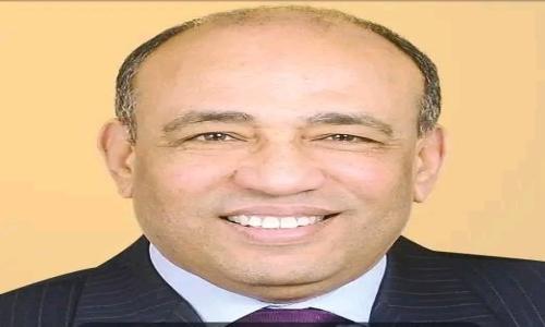 الكاتب الصحفى رفعت رشاد يكتب: وزير الزراعة..الإنسان