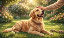 الكلاب: رفاق الوفاء وسرور الحياة